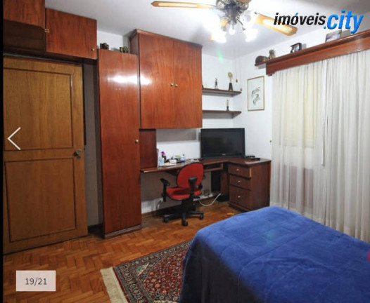 Imagem Apartamento com 3 Quartos à Venda, 127 m² em Jardim Paulista - São Paulo Imagem Apartamento com 3 Quartos à Venda, 127 m² em Jardim Paulista - São Paulo