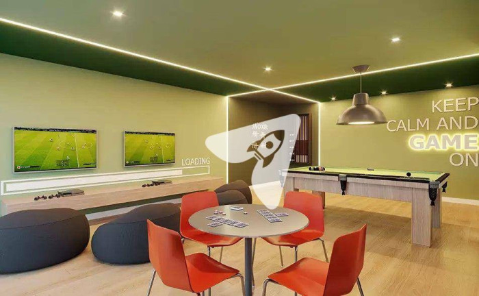 Imagem Apartamento com 2 Quartos à Venda, 55 m² em Presidente Kennedy - Fortaleza Imagem Apartamento com 2 Quartos à Venda, 55 m² em Presidente Kennedy - Fortaleza