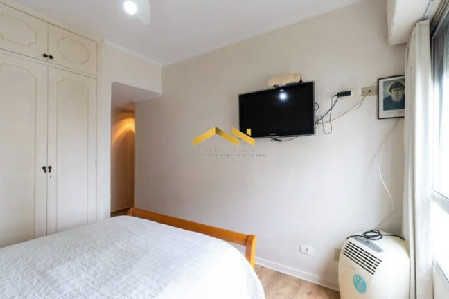 Imagem Apartamento com 3 Quartos à Venda, 100 m² em Campo Belo - São Paulo