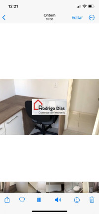 Imagem Apartamento com 3 Quartos à Venda, 69 m² em Vila Mafalda - Jundiaí Imagem Apartamento com 3 Quartos à Venda, 69 m² em Vila Mafalda - Jundiaí