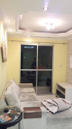 Imagem Apartamento com 2 Quartos à Venda, 54 m² em Jardim Norma - São Paulo Imagem Apartamento com 2 Quartos à Venda, 54 m² em Jardim Norma - São Paulo