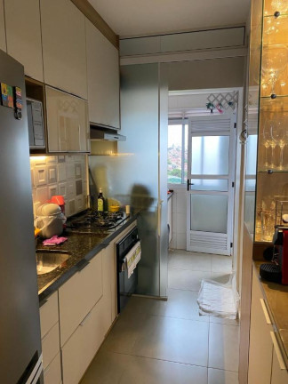 Imagem Apartamento com 2 Quartos à Venda, 55 m² em Jardim Anhangüera - Ribeirão Preto