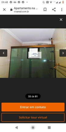 Imagem Imóvel com 3 Quartos à Venda, 78 m² em Vila Parque Jabaquara - São Paulo
