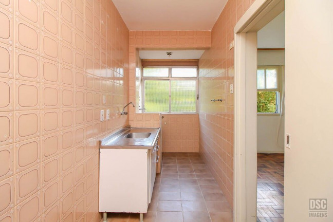 Imagem Apartamento com 2 Quartos à Venda, 56 m² em Azenha - Porto Alegre