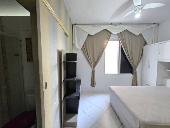 Imagem Apartamento com 3 Quartos à Venda, 110 m² em Embaré - Santos Imagem Apartamento com 3 Quartos à Venda, 110 m² em Embaré - Santos
