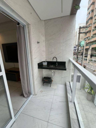 Imagem Sobrado com 3 Quartos à Venda, 106 m² em Aviação - Praia Grande