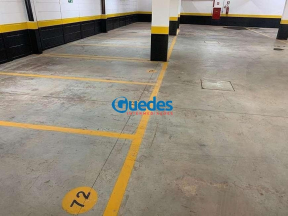 Imagem Apartamento com 2 Quartos à Venda, 47 m² em Jardim Monte Alegre - Taboão Da Serra Imagem Apartamento com 2 Quartos à Venda, 47 m² em Jardim Monte Alegre - Taboão Da Serra