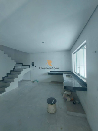 Imagem Casa com 3 Quartos à Venda, 125 m² em Residencial Visão - Lagoa Santa