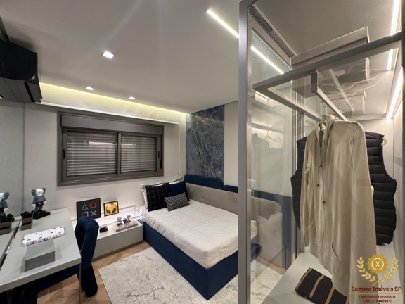 Imagem Apartamento com 3 Quartos à Venda, 162 m² em Jardim Das Acácias - São Paulo Imagem Apartamento com 3 Quartos à Venda, 162 m² em Jardim Das Acácias - São Paulo