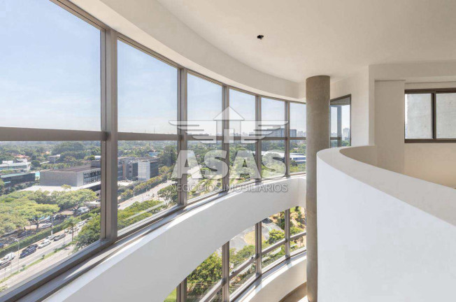 Imagem Apartamento com 1 Quarto à Venda, 60 m² em Indianópolis - São Paulo Imagem Apartamento com 1 Quarto à Venda, 60 m² em Indianópolis - São Paulo