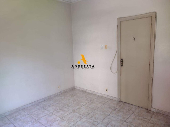 Apartamento com 2 Quartos à Venda, 51 m² em Glória - Rio De Janeiro