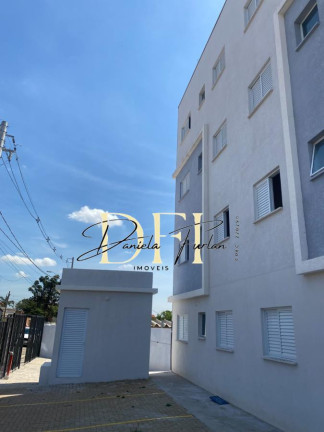 Imagem Apartamento com 2 Quartos à Venda, 46 m² em Edifício Campo Belo - Sorocaba Imagem Apartamento com 2 Quartos à Venda, 46 m² em Edifício Campo Belo - Sorocaba