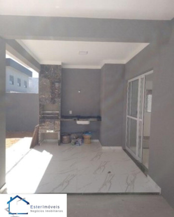 Imagem Casa com 3 Quartos para Alugar ou Temporada, 300 m² em Primavera - Itupeva