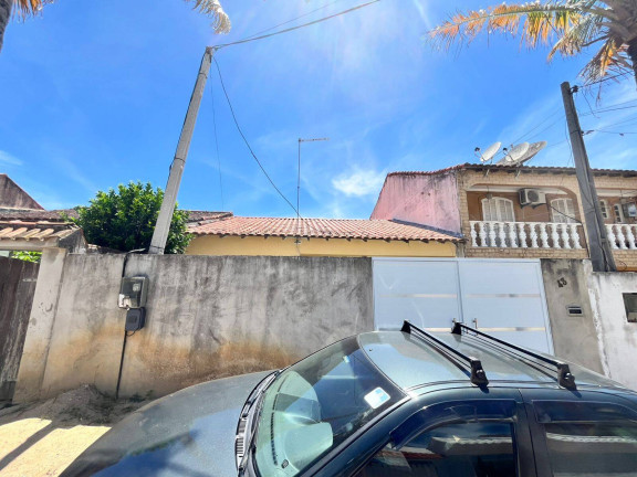 Imagem Casa com 2 Quartos à Venda, em Balneário Das Conchas - São Pedro Da Aldeia Imagem Casa com 2 Quartos à Venda, em Balneário Das Conchas - São Pedro Da Aldeia