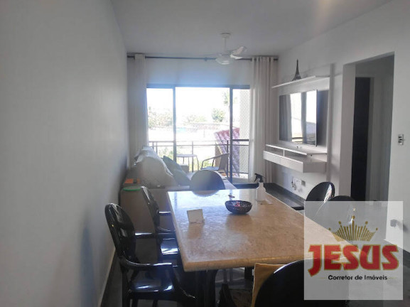 Imagem Apartamento com 3 Quartos à Venda, 85 m² em Enseada - Guarujá