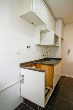 Imagem Apartamento com 1 Quarto à Venda, 38 m² em Vila Clementino - São Paulo Imagem Apartamento com 1 Quarto à Venda, 38 m² em Vila Clementino - São Paulo