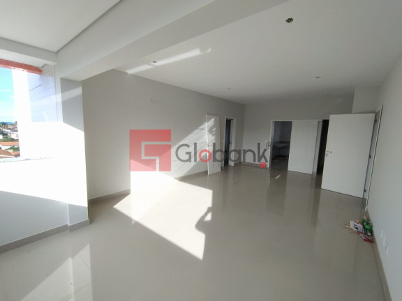 Imagem Apartamento com 3 Quartos à Venda, 127 m² em Todos Os Santos - Montes Claros Imagem Apartamento com 3 Quartos à Venda, 127 m² em Todos Os Santos - Montes Claros