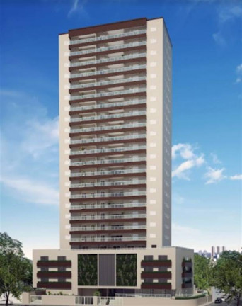 Apartamento com 2 Quartos à Venda, 93 m² em Aviação - Praia Grande