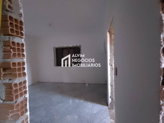 Imagem Sobrado com 3 Quartos à Venda, 87 m² em Jardim Nova Detroit - São José Dos Campos