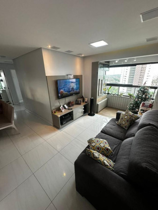 Imagem Apartamento com 3 Quartos à Venda, 85 m² em Rosarinho - Recife Imagem Apartamento com 3 Quartos à Venda, 85 m² em Rosarinho - Recife