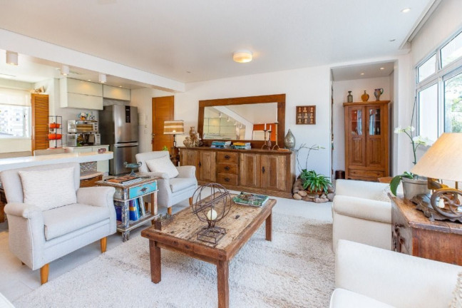 Imagem Apartamento com 3 Quartos à Venda, 96 m² em Indianópolis - São Paulo