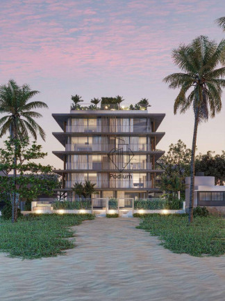 Imagem Apartamento com 4 Quartos à Venda, 219 m² em Jardim Oceania - João Pessoa