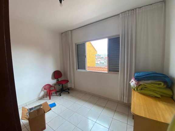 Imagem Sobrado com 3 Quartos à Venda, 200 m² em Vila Parque Jabaquara - São Paulo