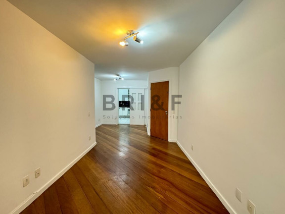 Imagem Apartamento com 2 Quartos para Alugar, 81 m² em Brooklin - São Paulo Imagem Apartamento com 2 Quartos para Alugar, 81 m² em Brooklin - São Paulo