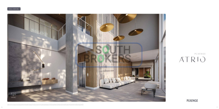 Imagem Apartamento com 3 Quartos à Venda, 171 m² em Ecoville - Curitiba Imagem Apartamento com 3 Quartos à Venda, 171 m² em Ecoville - Curitiba