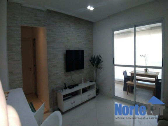 Imagem Apartamento com 3 Quartos à Venda, 87 m² em Jardim Pereira Leite - São Paulo