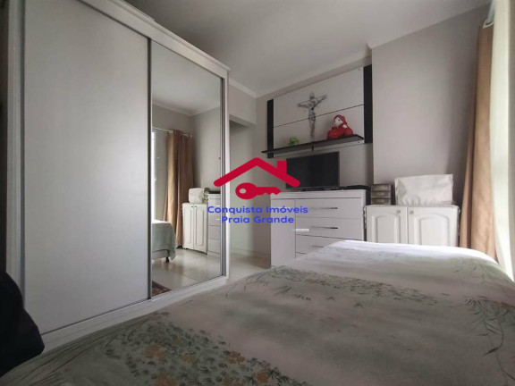 Imagem Apartamento com 2 Quartos à Venda, 92 m² em Aviação - Praia Grande Imagem Apartamento com 2 Quartos à Venda, 92 m² em Aviação - Praia Grande