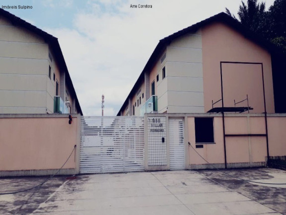Casa com 3 Quartos à Venda, 85 m² em Campo Grande - Rio De Janeiro