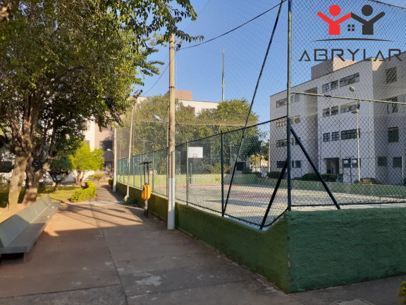 Imagem Imóvel com 3 Quartos à Venda, 94 m² em Vila Municipal - Jundiaí