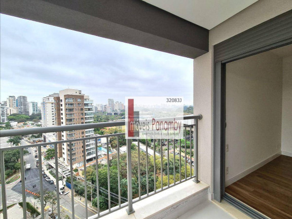 Imagem Apartamento com 2 Quartos à Venda, 161 m² em Vila Mariana - São Paulo