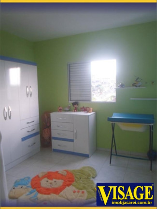 Imagem Apartamento com 2 Quartos à Venda, 48 m² em Cid. Salvador - Jacareí Imagem Apartamento com 2 Quartos à Venda, 48 m² em Cid. Salvador - Jacareí