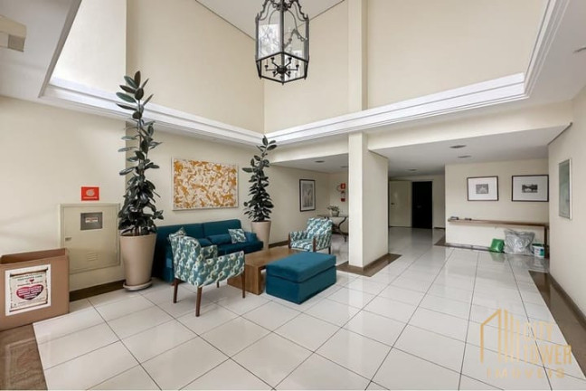 Imagem Apartamento com 2 Quartos à Venda, 57 m² em Vila Clementino - São Paulo Imagem Apartamento com 2 Quartos à Venda, 57 m² em Vila Clementino - São Paulo