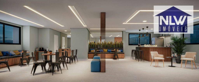 Imagem Apartamento com 2 Quartos à Venda, 40 m² em Butantã - São Paulo