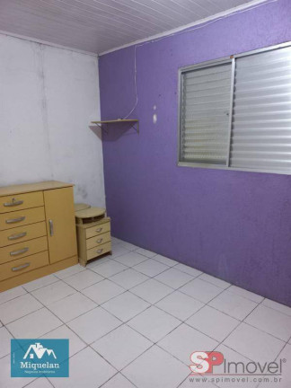 Imagem Casa com 2 Quartos à Venda, 105 m² em Parada Inglesa - São Paulo