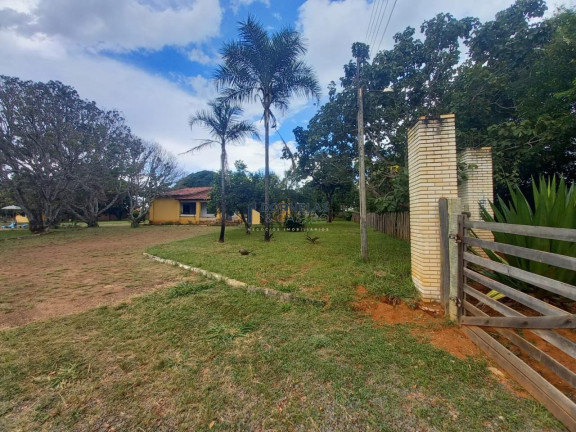 Imagem Imóvel com 3 Quartos à Venda, 20.000 m² em Setor Habitacional Tororó (jardim Botânico) - Brasília Imagem Imóvel com 3 Quartos à Venda, 20.000 m² em Setor Habitacional Tororó (jardim Botânico) - Brasília