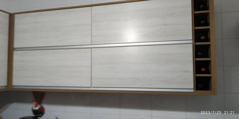 Imagem Casa de Condomínio com 3 Quartos à Venda, 150 m² em Marapé - Santos Imagem Casa de Condomínio com 3 Quartos à Venda, 150 m² em Marapé - Santos