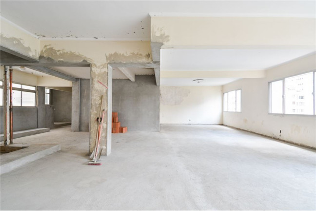 Apartamento com 4 Quartos à Venda, 294 m² em Consolação - São Paulo