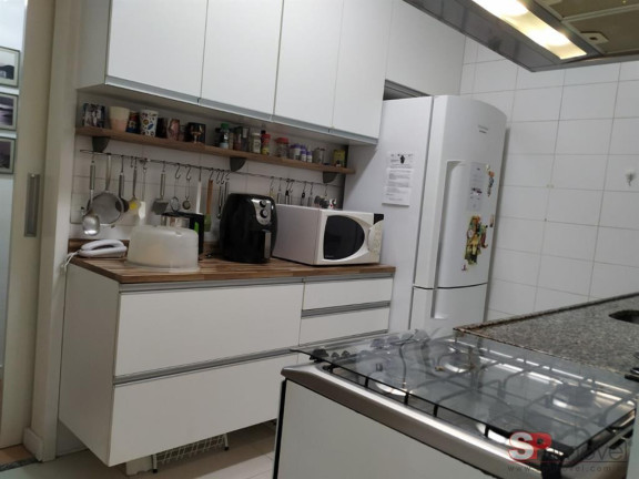 Imagem Apartamento com 3 Quartos à Venda, 113 m² em Jardim Tupanci - Barueri Imagem Apartamento com 3 Quartos à Venda, 113 m² em Jardim Tupanci - Barueri