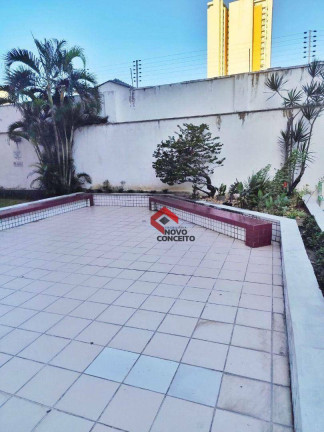 Imagem Apartamento com 2 Quartos à Venda, 87 m² em Centro - Fortaleza