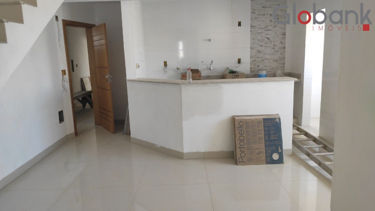 Imagem Apartamento com 2 Quartos à Venda, 138 m² em Todos Os Santos - Montes Claros