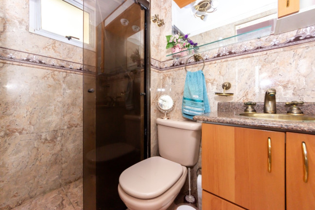 Imagem Apartamento com 2 Quartos à Venda, 67 m² em Jardim Cidade Pirituba - São Paulo