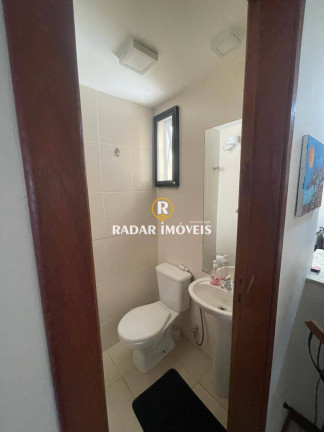 Imagem Cobertura com 3 Quartos à Venda, 110 m² em Braga - Cabo Frio