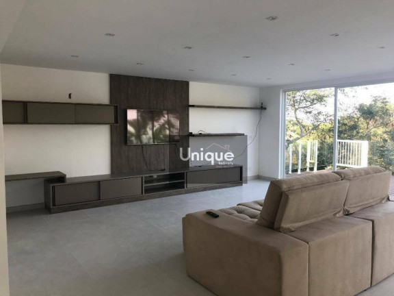Imagem Casa com 5 Quartos à Venda, 420 m² em Ferradura - Armação Dos Búzios Imagem Casa com 5 Quartos à Venda, 420 m² em Ferradura - Armação Dos Búzios