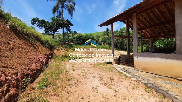 Imagem Chácara com 3 Quartos à Venda, 250 m² em Turvo - São José Dos Campos Imagem Chácara com 3 Quartos à Venda, 250 m² em Turvo - São José Dos Campos
