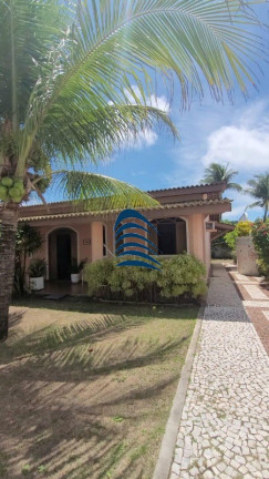 Casa com 4 Quartos à Venda, 250 m² em Praia Do Flamengo - Salvador