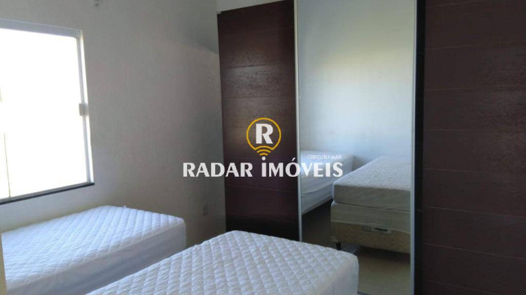 Imagem Casa com 4 Quartos à Venda, 170 m² em Praia Do Foguete - Cabo Frio